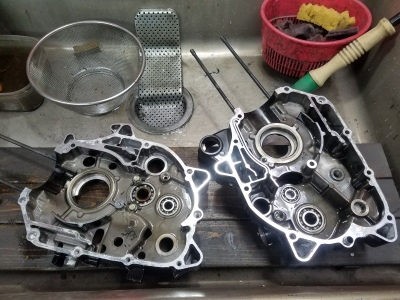 GROM(JC61) 181ccボアアップ①_e0114857_11271192.jpg