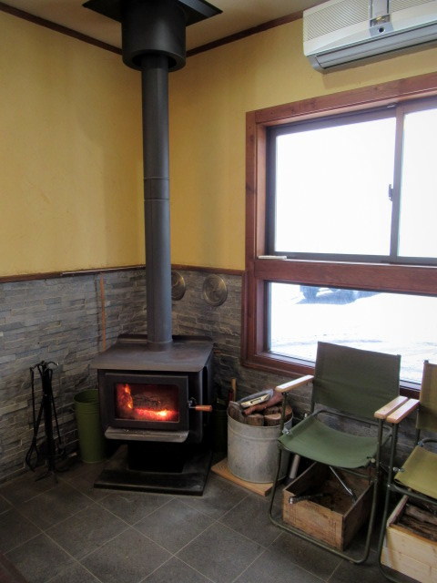 御代田・飯 さかい ＊ 雪景色のホワイトデー♪_f0236260_22451273.jpg