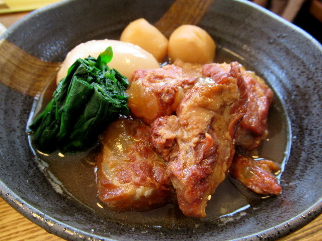 御代田・飯 さかい ＊ 雪景色のホワイトデー♪_f0236260_22461027.jpg