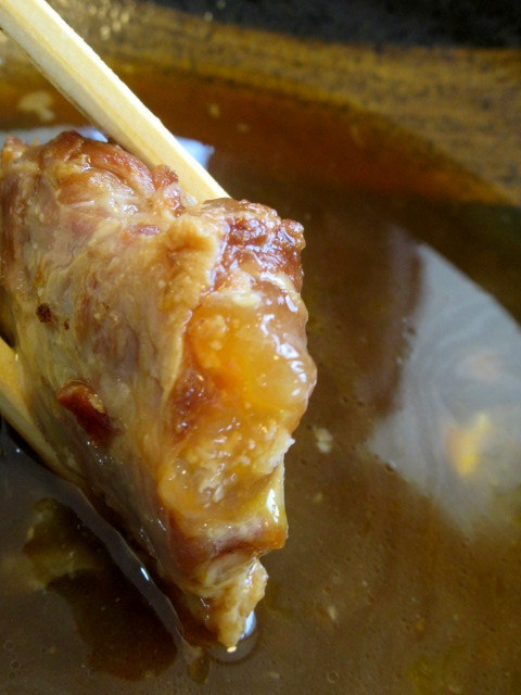 御代田・飯 さかい ＊ 雪景色のホワイトデー♪_f0236260_22465826.jpg