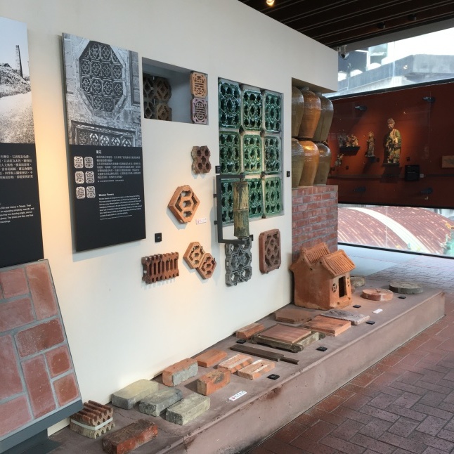 台湾の器の歴史を知る「鶯歌陶瓷博物館」 : そこはかノート ー