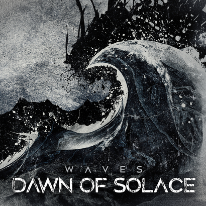 Dawn of Solace 2nd \"Waves\"_c0098675_10481675.jpg