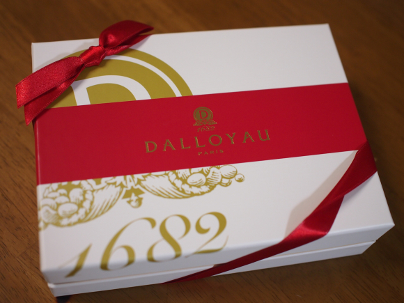 セミナー！ & ホワイトデー♡ & 桜の開花宣言♪_c0028792_19471728.jpg