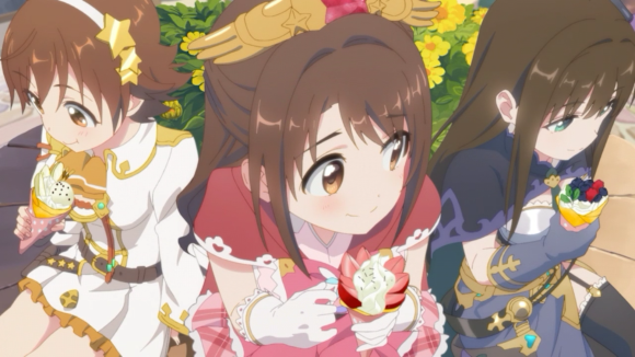 【プリコネ雑記#32】~スターライトプリンセス Re:M@STER!(イベントレポート)~_f0205396_20365865.png