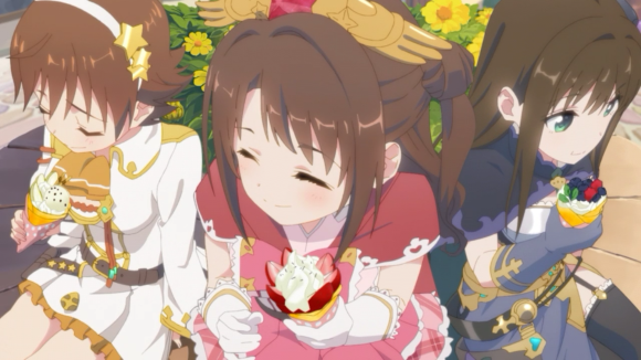 【プリコネ雑記#32】~スターライトプリンセス Re:M@STER!(イベントレポート)~_f0205396_20370929.png