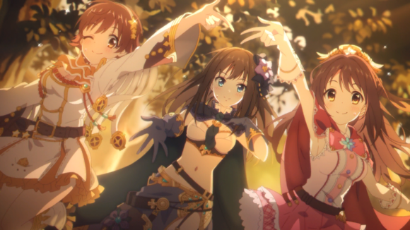 【プリコネ雑記#32】~スターライトプリンセス Re:M@STER!(イベントレポート)~_f0205396_20394590.png