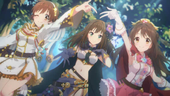 【プリコネ雑記#32】~スターライトプリンセス Re:M@STER!(イベントレポート)~_f0205396_20395740.png