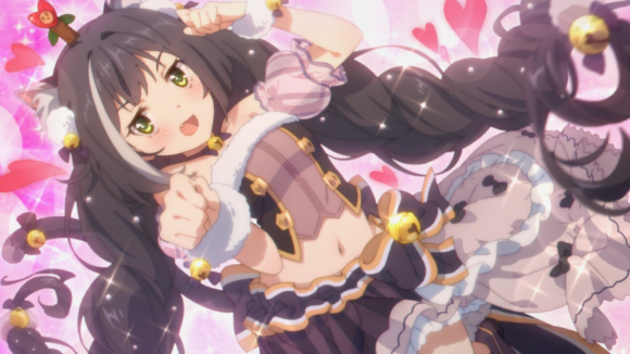 【プリコネ雑記#32】~スターライトプリンセス Re:M@STER!(イベントレポート)~_f0205396_20405176.png