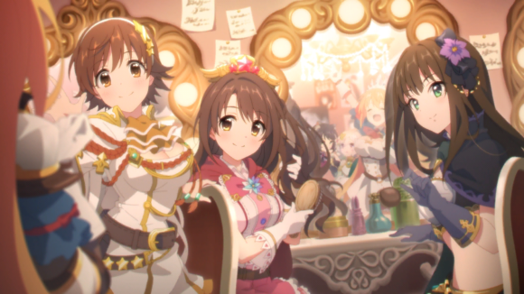 【プリコネ雑記#32】~スターライトプリンセス Re:M@STER!(イベントレポート)~_f0205396_20410217.png