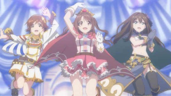 【プリコネ雑記#32】~スターライトプリンセス Re:M@STER!(イベントレポート)~_f0205396_20421068.png