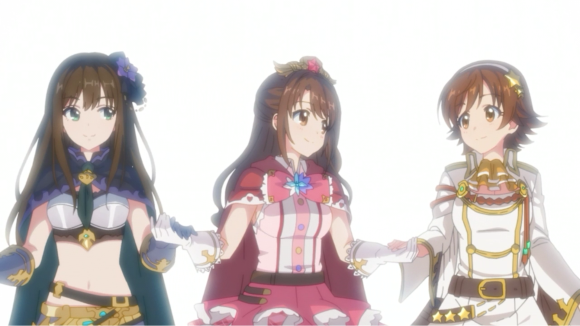 【プリコネ雑記#32】~スターライトプリンセス Re:M@STER!(イベントレポート)~_f0205396_20473301.png
