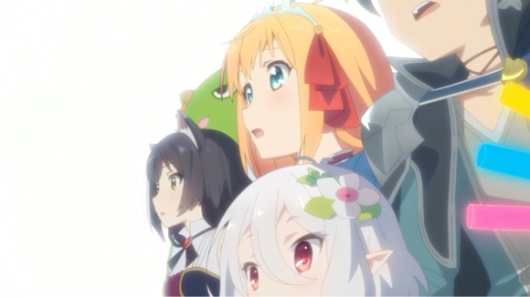 【プリコネ雑記#32】~スターライトプリンセス Re:M@STER!(イベントレポート)~_f0205396_20480783.png