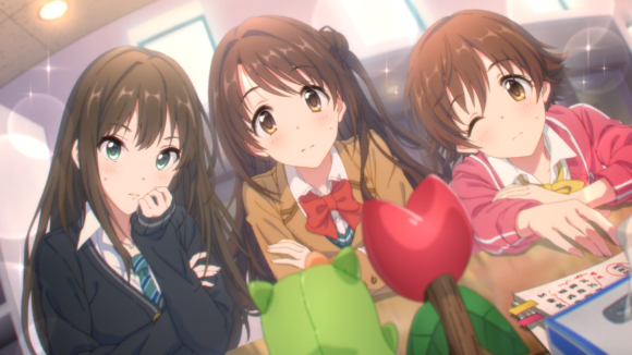 【プリコネ雑記#32】~スターライトプリンセス Re:M@STER!(イベントレポート)~_f0205396_20485578.png