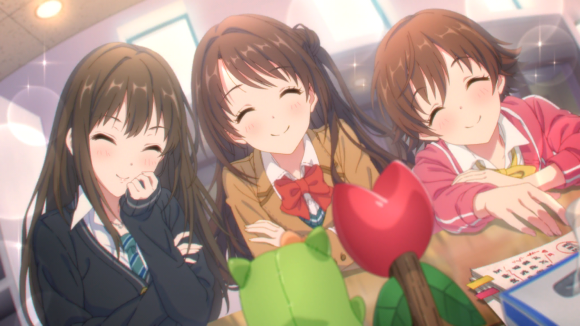 【プリコネ雑記#32】~スターライトプリンセス Re:M@STER!(イベントレポート)~_f0205396_20490633.png