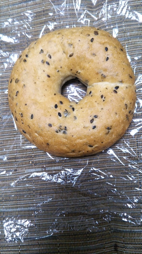 ロカボア 胡麻_f0076001_23392746.jpg