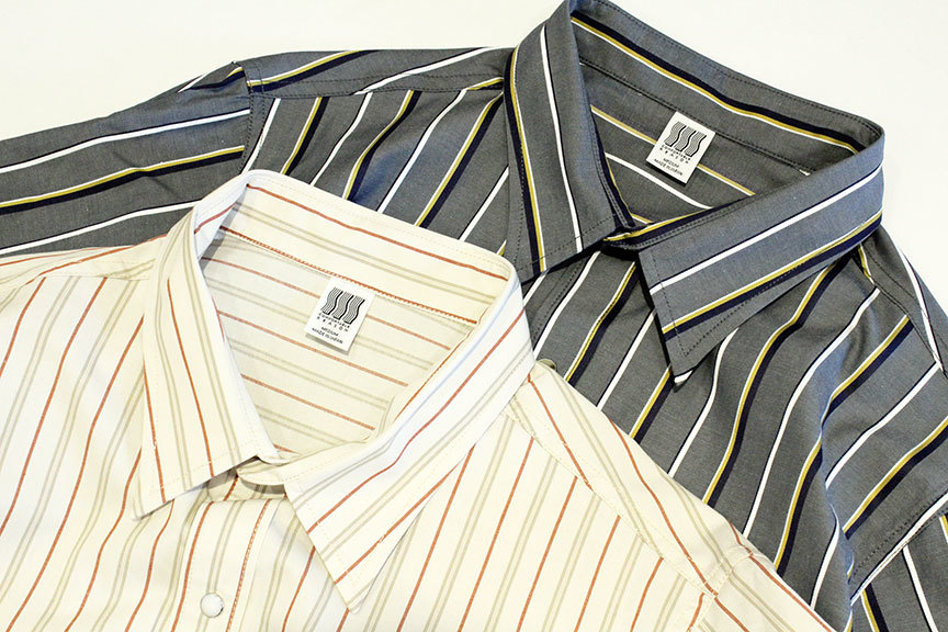 COMFORTABLE REASON「Yard Man L/S Shirts 」 | gout