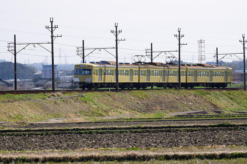 三重県いなべ市遠征・其の三 三岐鉄道_f0032011_16353117.jpg