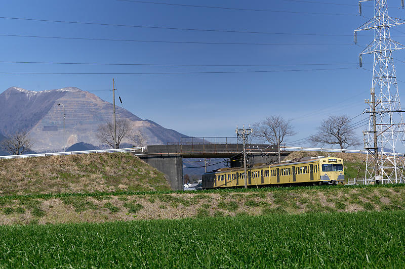 三重県いなべ市遠征・其の三 三岐鉄道_f0032011_16353210.jpg