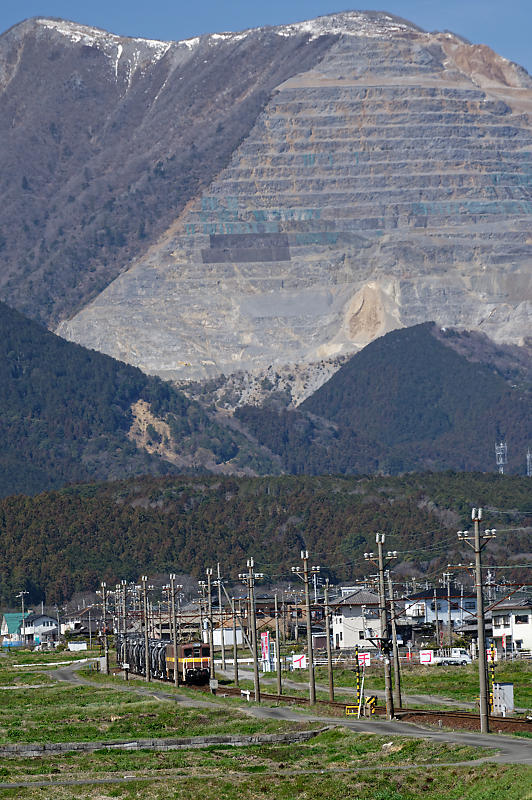 三重県いなべ市遠征・其の三 三岐鉄道_f0032011_16400259.jpg