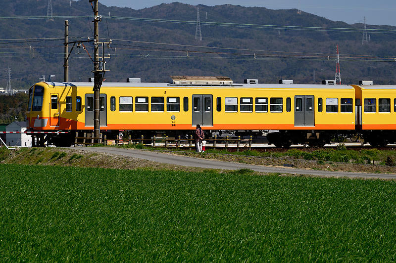 三重県いなべ市遠征・其の三 三岐鉄道_f0032011_16400350.jpg