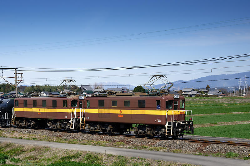 三重県いなべ市遠征・其の三 三岐鉄道_f0032011_16400383.jpg