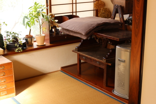 外にお出かけしたくなる春。。。皆さんはいかがお過ごしですか？_f0354014_18045070.jpg