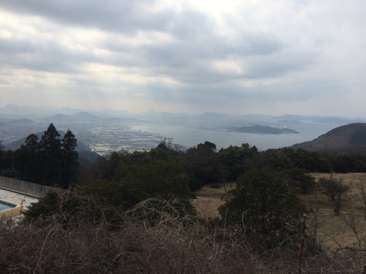 瀬戸は日暮れて~♪_e0036217_22262608.jpg