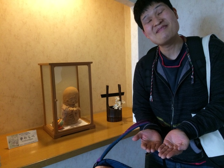 瀬戸は日暮れて~♪_e0036217_22265897.jpg