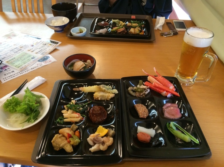 瀬戸は日暮れて~♪_e0036217_22280932.jpg