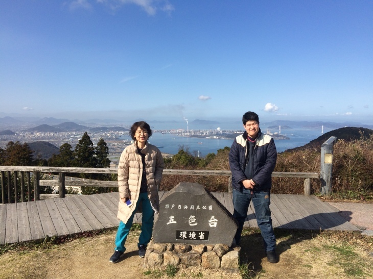 瀬戸は日暮れて~♪_e0036217_22294875.jpg