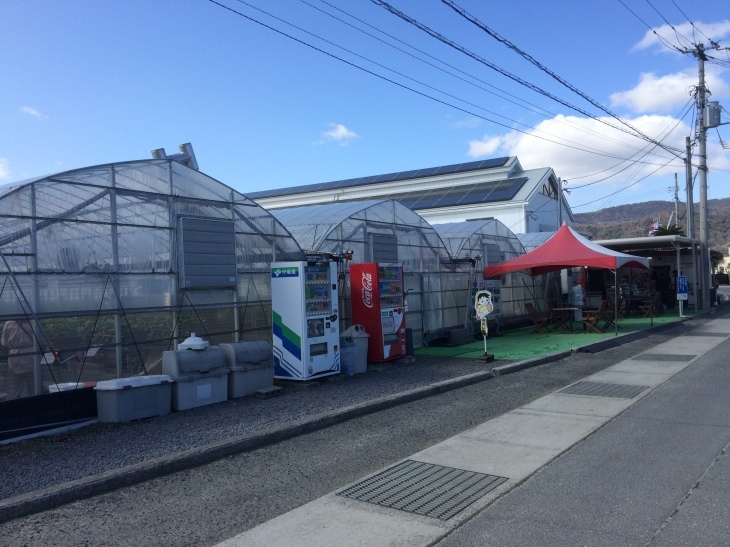 瀬戸は日暮れて~♪_e0036217_22302233.jpg