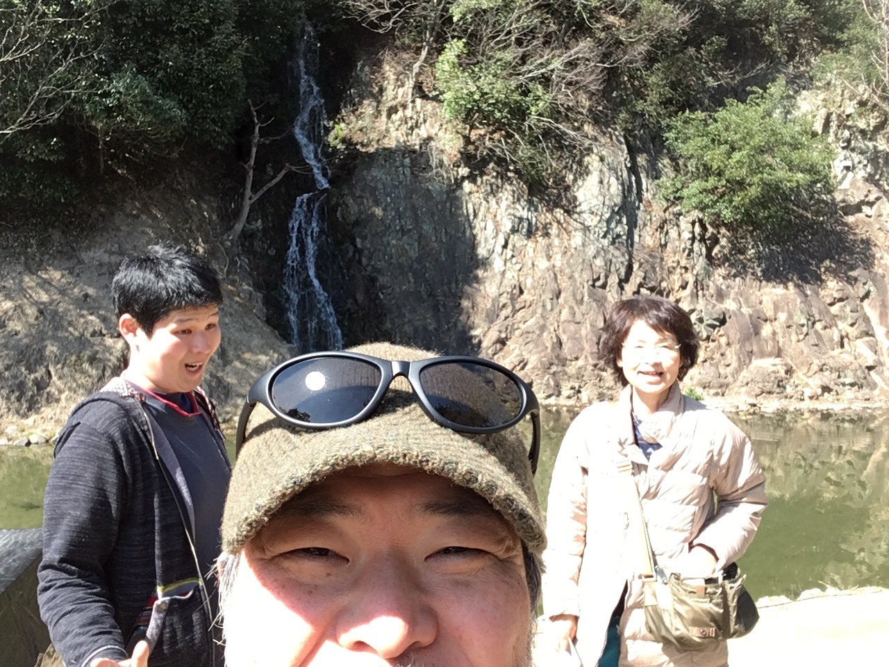 瀬戸は日暮れて~♪_e0036217_22333030.jpg