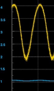 ベース接地ってどう?(1):とりあえず動かしてみる_d0106518_00303969.jpg