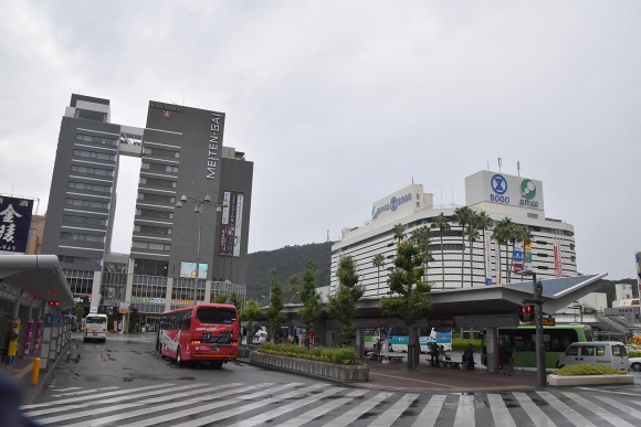 オーシャン東九から南海フェリーへの乗り継ぎ旅２ 船が好きなんです Com