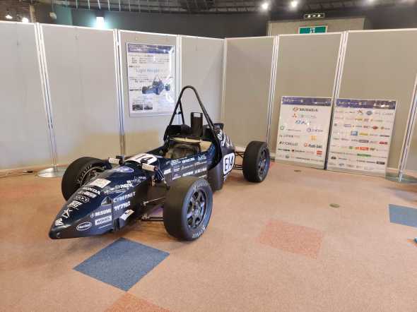 豊橋市視聴覚教育センター・地下資源館に車両を展示することになりました。_c0139127_01155007.jpg