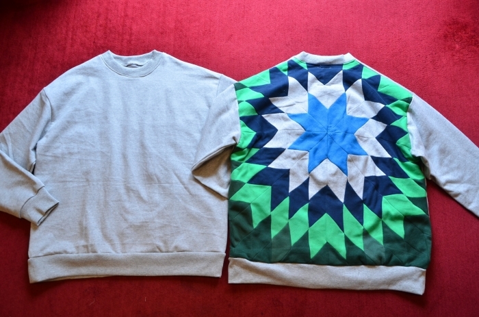 <<LONESTAR>>好評です!!_c0167336_12283054.jpg