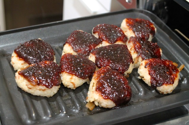 「料亭まかない味噌」であったか味噌田楽鍋しました♪_d0377645_22110684.jpg