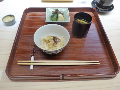 赤坂「赤坂 おぎ乃」へ行く。_f0232060_16461598.jpg