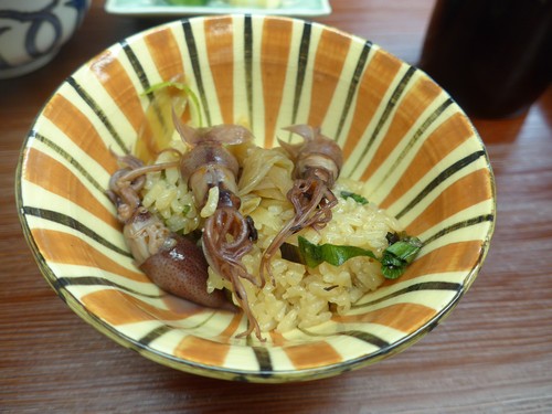赤坂「赤坂 おぎ乃」へ行く。_f0232060_16485673.jpg