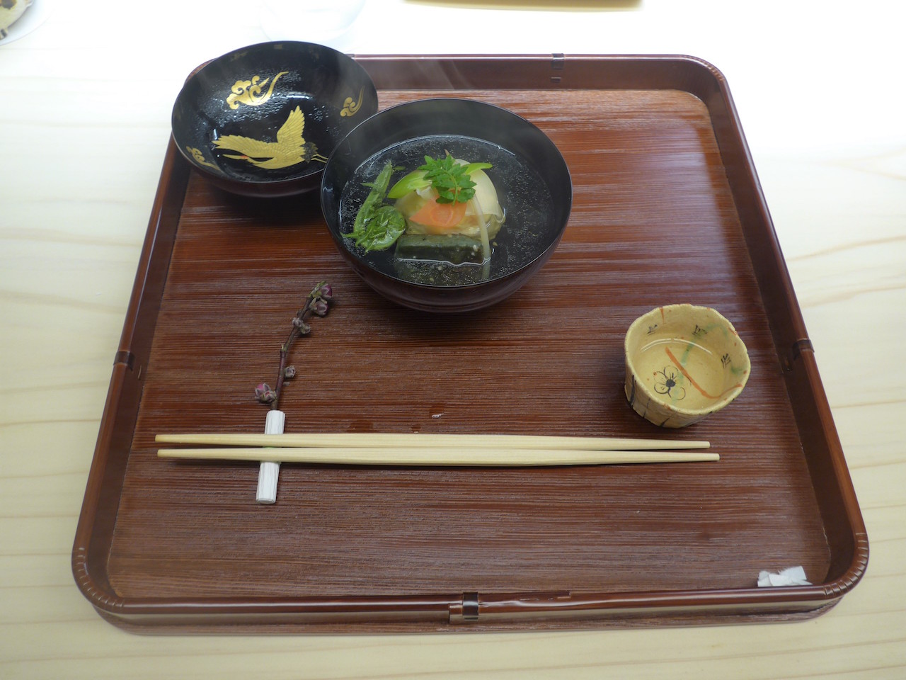 赤坂「赤坂 おぎ乃」へ行く。_f0232060_1675180.jpg