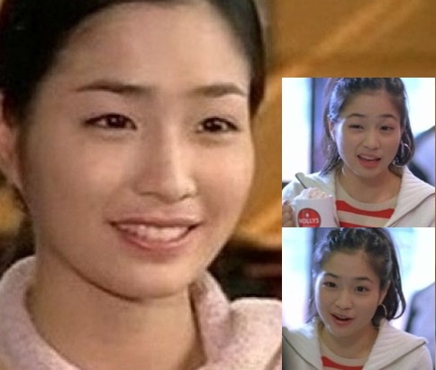 美人女優イ・ミンジョンの近況 アラフォー⁈【夫はイビョンホン】結婚生活を赤裸々に語る 息子の写真!!_f0158064_03515045.jpg