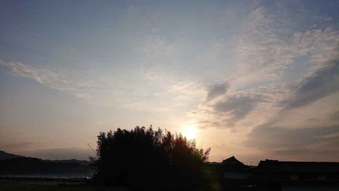 慈悲喜捨の【慈(友愛)】***_e0290872_21095022.jpg