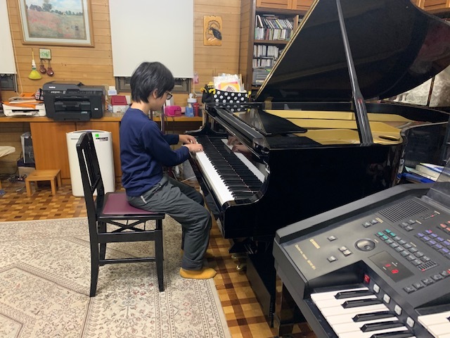 ミニ発表会③_e0040673_15374860.jpg