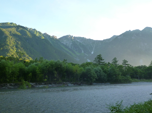 ★リラ旅 in 上高地 vol.1★_f0351775_08494693.jpg