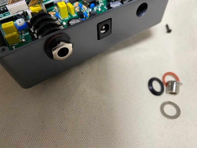 Nu:Tekt（KORG）“OD-S” : 【○八】マルハチBlog