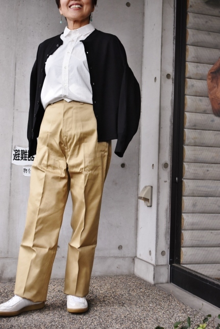 今更ですが...「WHITE DAY」 苦笑・汗、_d0152280_21143552.jpg