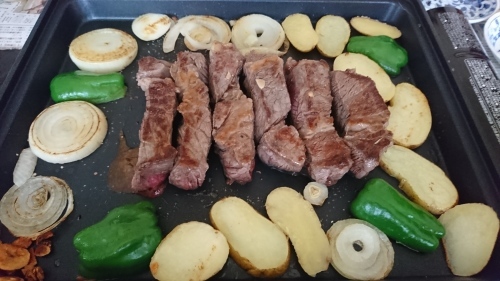 こんな時だからこそ! 楽しもう!!_c0219786_11540643.jpg