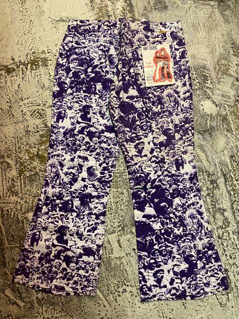 3月18日(水)マグネッツ大阪店ヴィンテージボトムス入荷!! #4 NOS 3月18日(水)マグネッツ大阪店ヴィンテージボトムス入荷!! #4 NOS