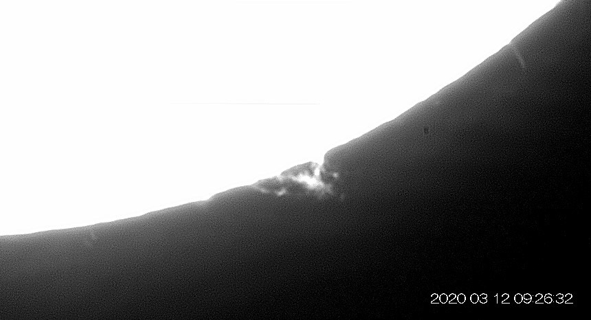 3月12日の太陽_e0174091_11162882.jpg