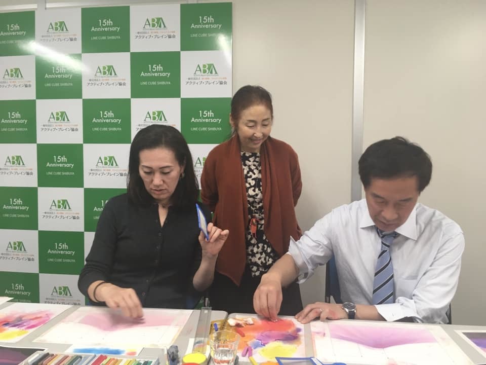 小田全宏先生との富士山講座_f0071893_12591536.jpg